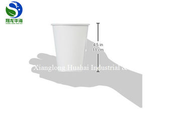12Oz Single Wall Environmentally Friendly Disposable Cups PLA Coated