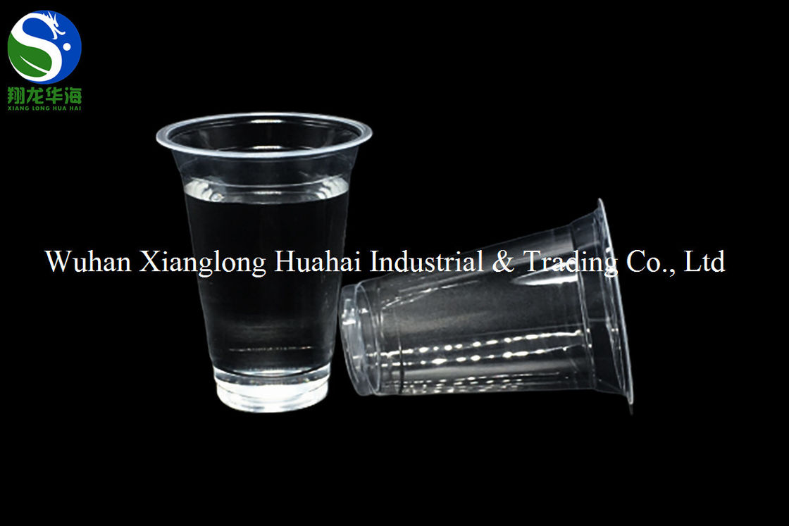 disposable plastic water glasses