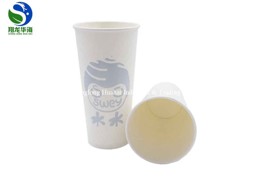 large disposable coffee cups