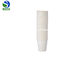 CPLA Plastic Lid Hot Cold Drink Paper Cups Hot Insulated Disposable Cups