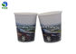 Hot Style Color Changing Paper Cups Strong Materail Takeaway Hot Drink Cups