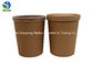 disposable food containers restaurant use customized fast food packaging take out fast food box