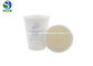 Sunshine Change Color Paper Coffee Cups Single Double Layer For Hot / Cold