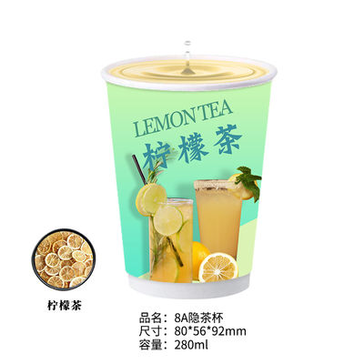 Lemon Tea Whiten Skin Tea Extract Crystal Weight Loss Tea without Sugar