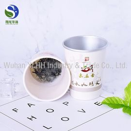 Disposable Instant Tea Cups Non - Woven Filter For Business Reception