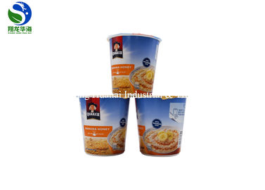 Food grade 32oz 46oz 64oz 85oz 130oz Disposable Custom Printed Popcorn Paper Cup Bucket