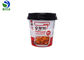 Disposable fast food Chicken bucket large paper container paper bucket