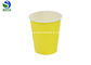 White Cold Drink Paper Cups 12Oz Food Grade Hot And Cold Drinking Cups