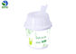 PE Coating Paper Ice Cream Containers Leakproof Seal Ice Cream Serving Cups