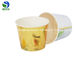 800ML Heat Insulated Poly Paper Soup Bowls To Go Meals Chian Stores
